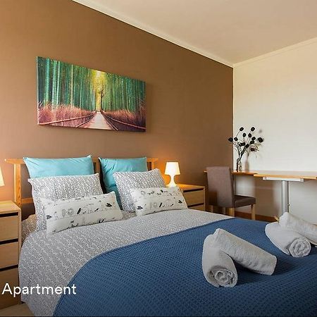 Cardoso Pires 2 Bedrooms Apt. ลิสบอน ห้อง รูปภาพ