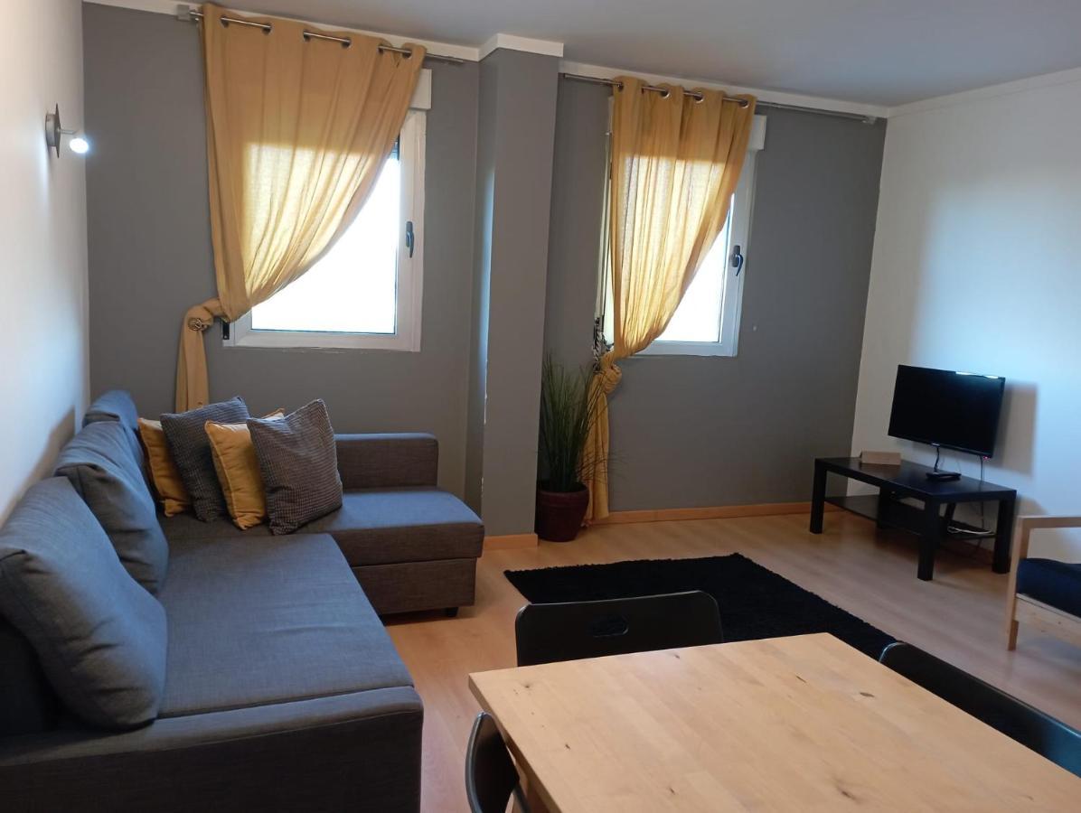 Cardoso Pires 2 Bedrooms Apt. ลิสบอน ภายนอก รูปภาพ