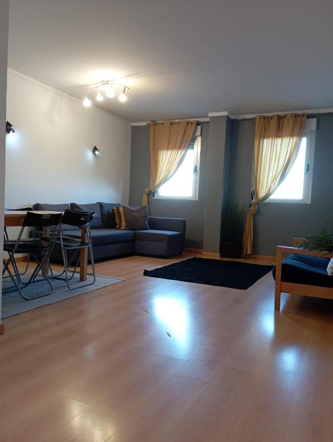 Cardoso Pires 2 Bedrooms Apt. ลิสบอน ภายนอก รูปภาพ