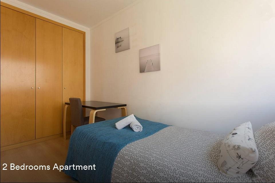 Cardoso Pires 2 Bedrooms Apt. ลิสบอน ห้อง รูปภาพ