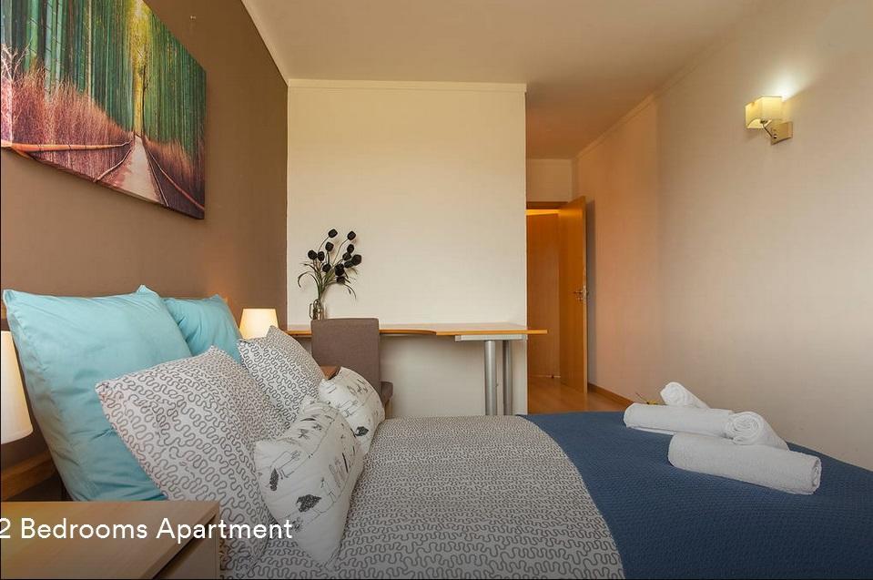 Cardoso Pires 2 Bedrooms Apt. ลิสบอน ห้อง รูปภาพ