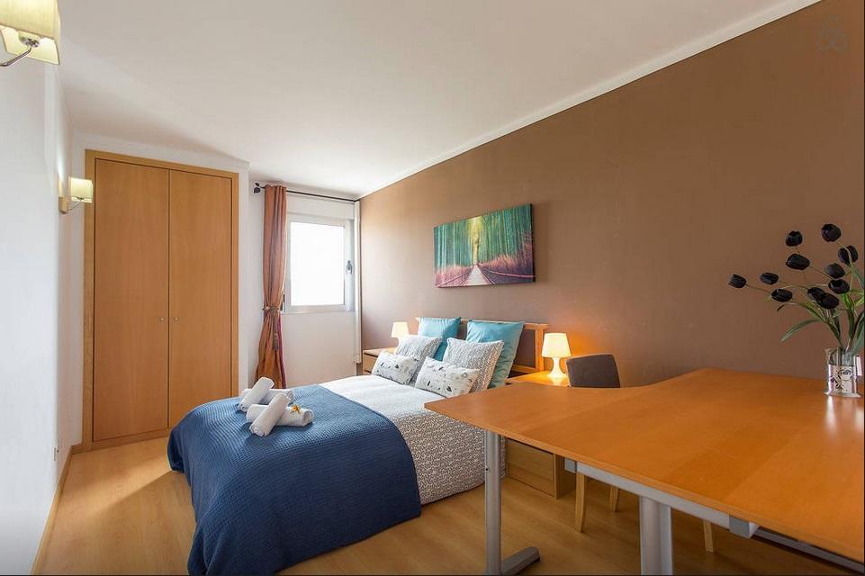 Cardoso Pires 2 Bedrooms Apt. ลิสบอน ห้อง รูปภาพ